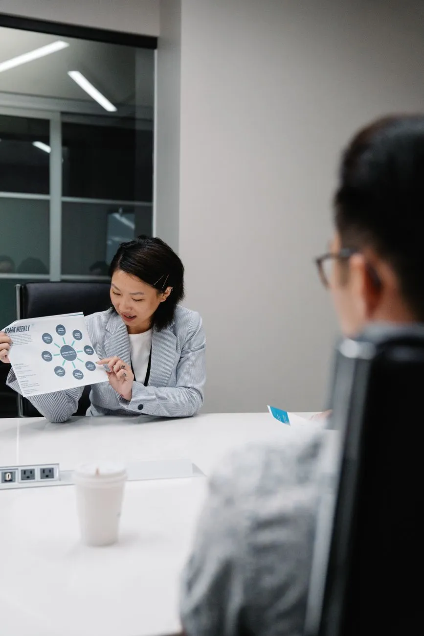 2025年企业组织诊断新趋势：从流程效率到文化韧性的评估维度升级正文配图 1