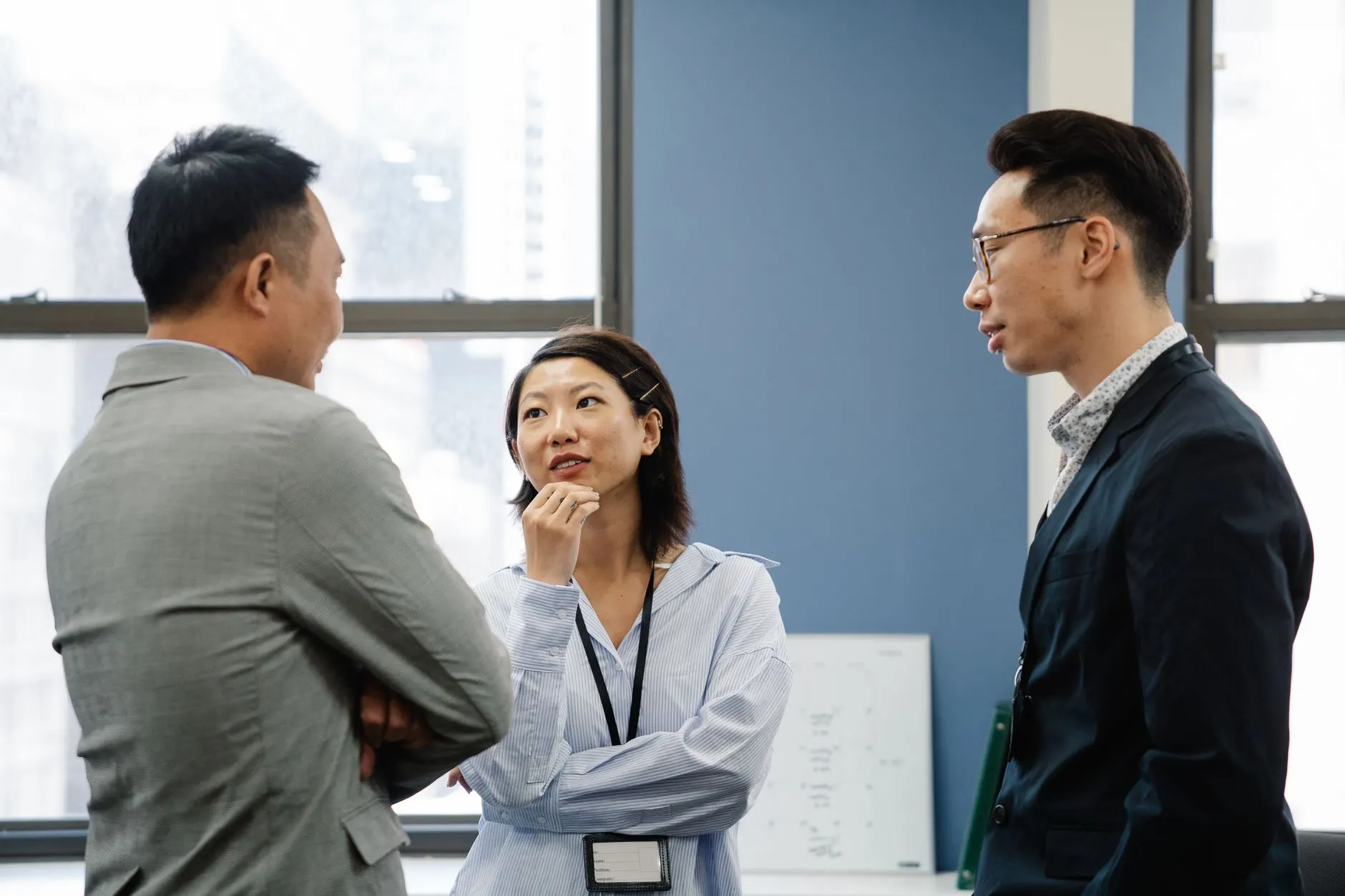 团队建设诊断工具对比：三种主流组织诊断模型在企业咨询中的应用分析