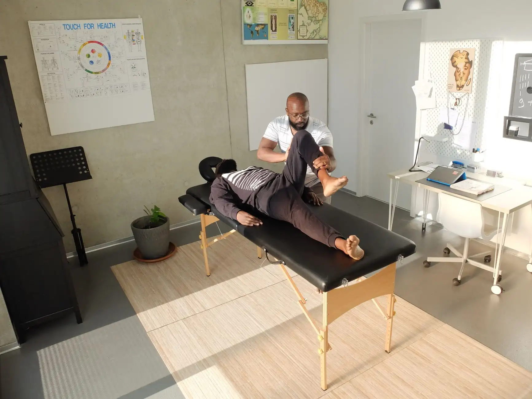 团队建设与组织诊断的协同应用：从问题定位到能力提升