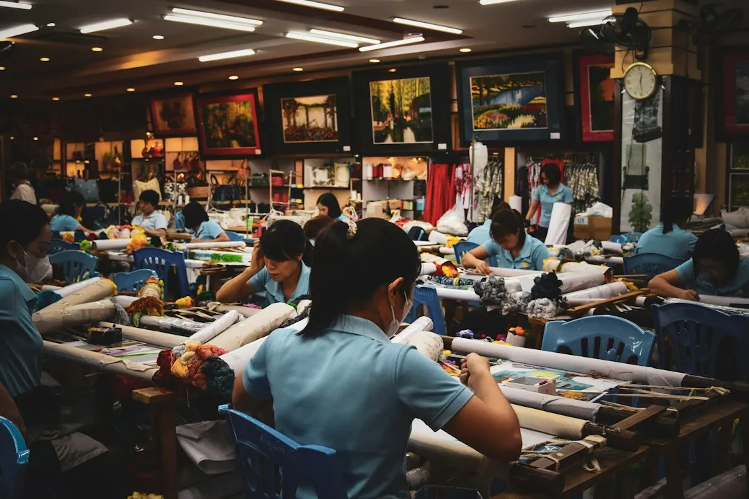组织诊断在企业管理咨询中的应用：团队建设与凝聚力提升方案解析